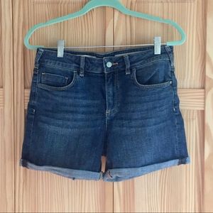 Pilcro Denim Shorts size 28